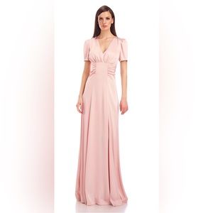 ✨NWT✨ KAY UNGER SILK DRESS